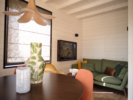 Vakantiehuis met 2 slaapkamer(s) in Gulpen (Nederland) voor 4 personen