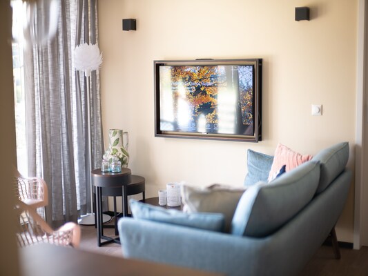 Vakantiehuis met 2 slaapkamer(s) in Gulpen (Nederland) voor 4 personen