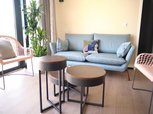 Vakantiehuis met 2 slaapkamer(s) in Gulpen (Nederland) voor 4 personen