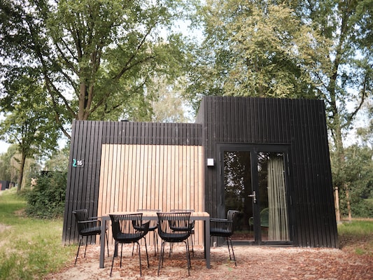 Vakantiehuis met 3 slaapkamer(s) in Gulpen (Nederland) voor 6 personen