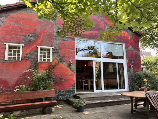 Ferienhaus in Buntenbock (Deutschland) und 3 Hunde erlaubt