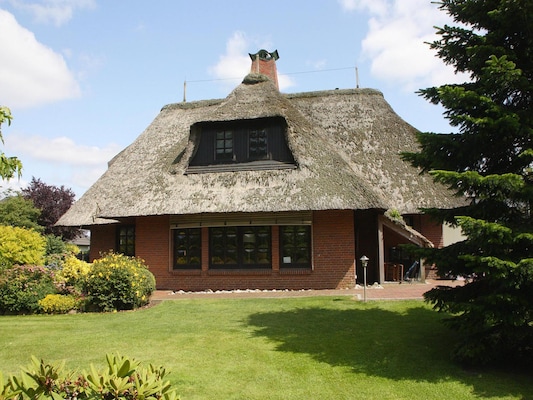 Vakantiehuis in Humptrup (Duitsland) 1 hond is welkom