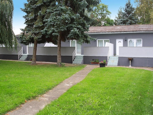 Vakantiehuis in Sommersdorf (Duitsland) 3 honden zijn welkom