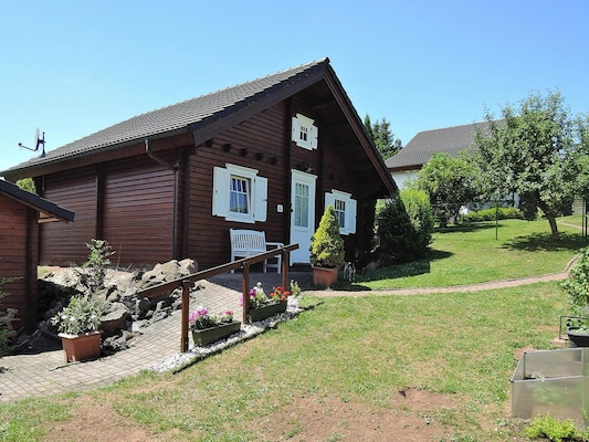 Vakantiehuis in Lissendorf (Duitsland) 2 honden zijn welkom