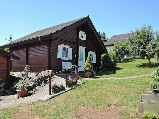 Vakantiehuis in Lissendorf (Duitsland) 2 honden zijn welkom