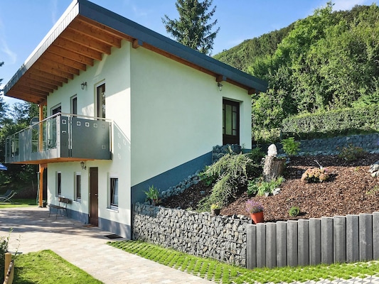 Ferienhaus in Kaltennordheim (Deutschland) und 2 Hunde erlaubt