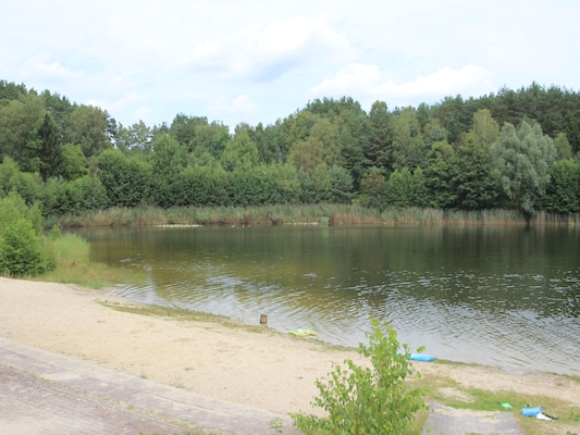 Vakantiehuis in Faßberg (Duitsland) 1 hond is welkom