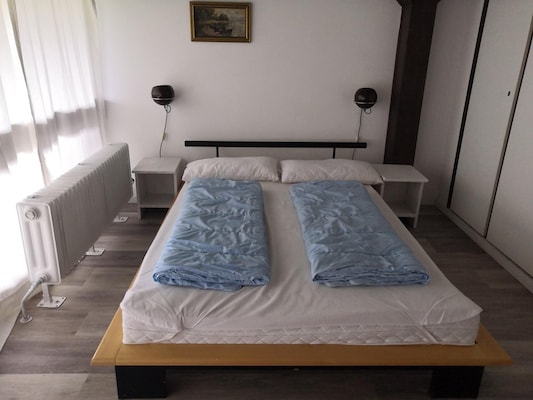 Vakantiehuis in Siegsdorf (Duitsland) 1 hond is welkom