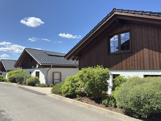 Vakantiehuis in Heringhausen (Duitsland) 1 hond is welkom