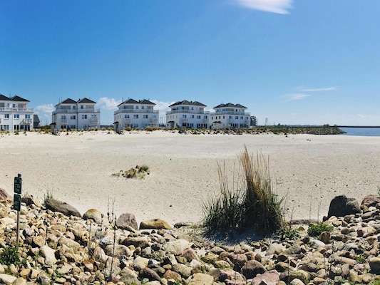 Vakantiehuis met 2 slaapkamer(s) in Ostseeresort Olpenitz (Duitsland) voor 6 personen