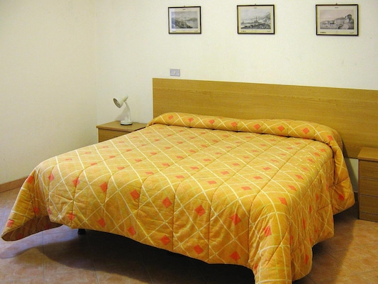 Vakantiehuis in Moneglia (Italië) 1 hond is welkom