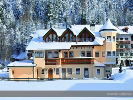 Vakantiehuis in Achensee (Oostenrijk) 1 hond is welkom