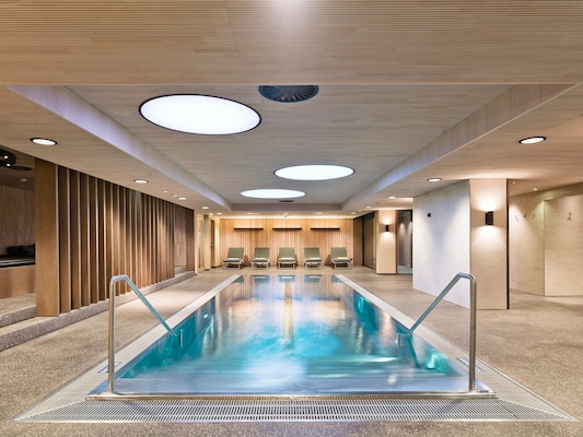 Ferienhaus in Kals am Großglockner (Österreich) und 2 Hunde erlaubt