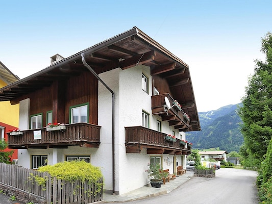 Ferienhaus in Fügen (Oostenrijk) und 2 Hunde erlaubt