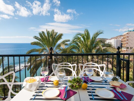 Vakantiehuis met 3 slaapkamer(s) in Arguineguin (Spanje) voor 4 personen