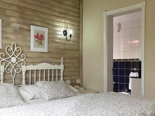 Vakantiehuis met 2 slaapkamer(s) in Adeje (Spanje) voor 4 personen