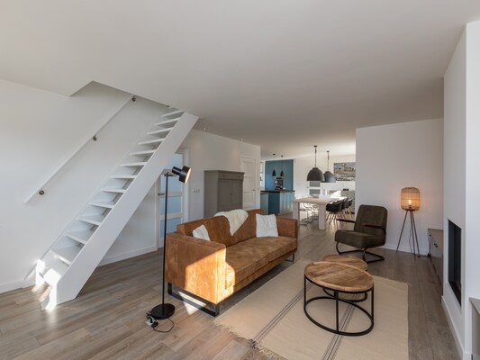 Ferienhaus in Serooskerke (Niederlande) und 1 Hund erlaubt