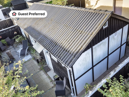 Ferienhaus in Skagen (Dänemark) und 2 Hunde erlaubt