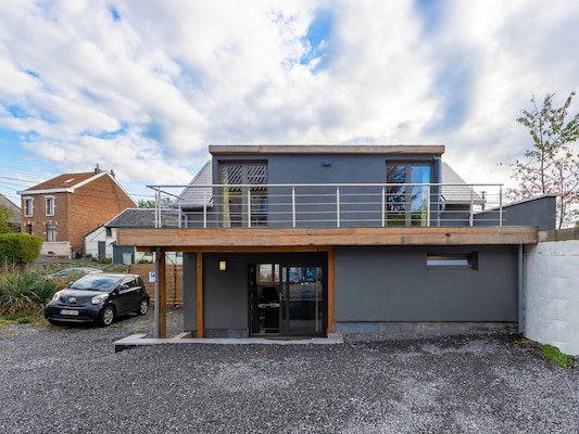 Vakantiehuis in Durbuy (België) 1 hond is welkom