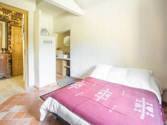 Vakantiehuis in Mazeyrolles (Frankrijk) 1 hond is welkom