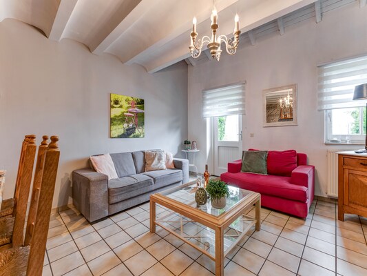 Vakantiehuis in Ubachsberg (Nederland) 2 honden zijn welkom