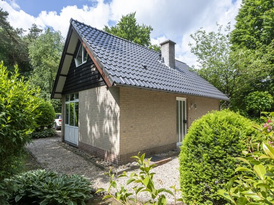Vakantiehuis met 3 slaapkamer(s) in Mook (Nederland) voor 6 personen