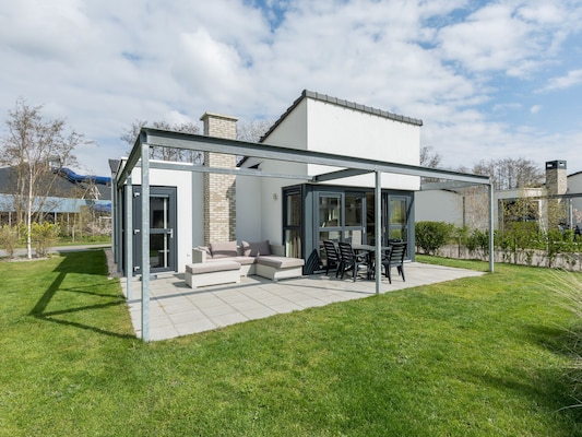 Ferienhaus in De Koog (Niederlande) und 1 Hund erlaubt