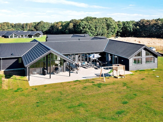 Ferienhaus in Sydals (Dänemark) und 2 Hunde erlaubt