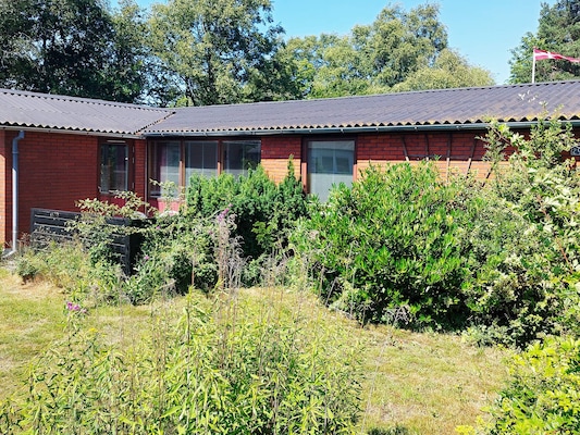 Ferienhaus in Ålbæk (Dänemark) und 2 Hunde erlaubt