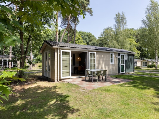 Vakantiehuis in Vlierden (Nederland) 2 honden zijn welkom