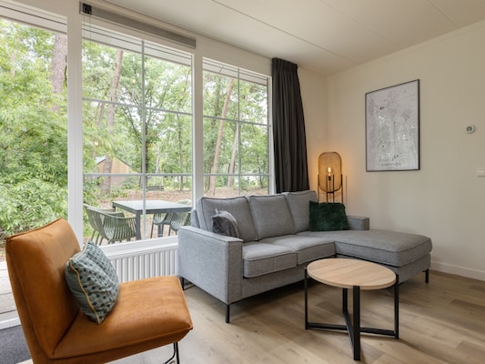 Vakantiehuis in Vlierden (Nederland) 2 honden zijn welkom