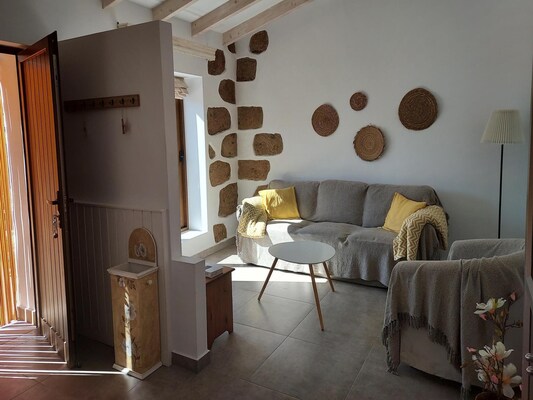 Vakantiehuis met 1 slaapkamer(s) in Adeje (Spanje) voor 2 personen