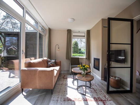 Vakantiehuis met 3 slaapkamer(s) in Mook (Nederland) voor 6 personen