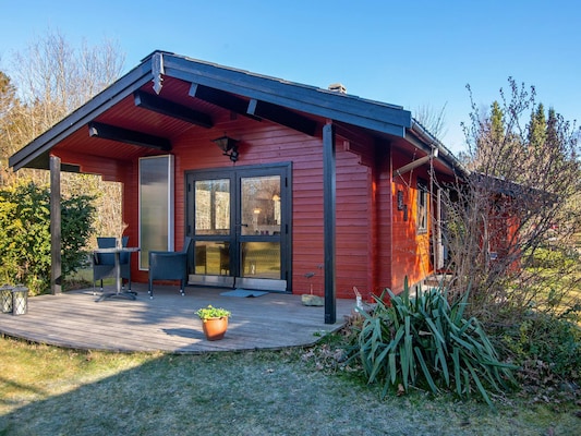 Ferienhaus in Nibe (Dänemark) und 2 Hunde erlaubt