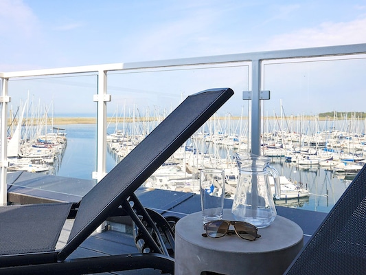 Ferienhaus in Wendtorf (Deutschland) und 2 Hunde erlaubt