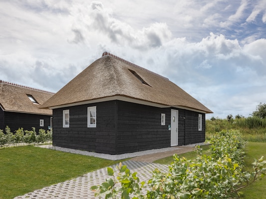 Vakantiehuis in Someren (Nederland) 2 honden zijn welkom