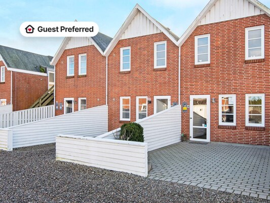 Ferienhaus in Rømø (Dänemark) und 2 Hunde erlaubt