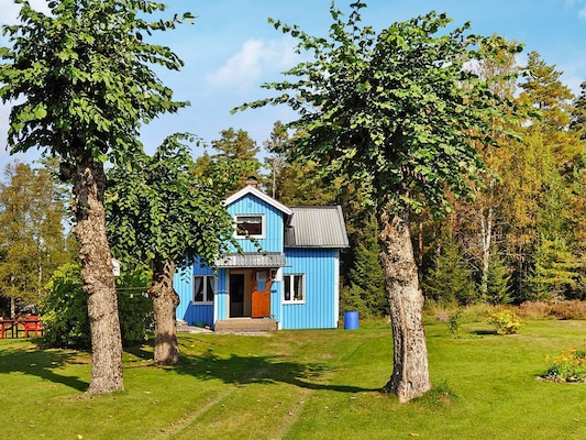 Ferienhaus in ED (Schweden) und 2 Hunde erlaubt