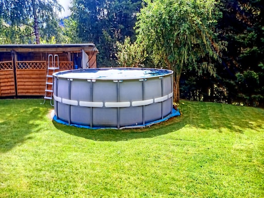 Vakantiehuis in Herrischried (Duitsland) 1 hond is welkom