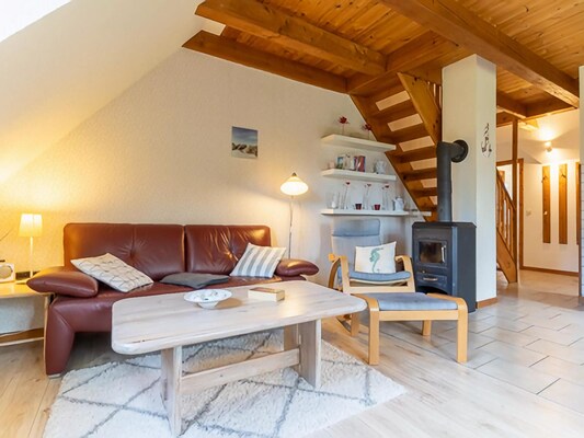 Ferienhaus in Vollerwiek (Deutschland) und 1 Hund erlaubt