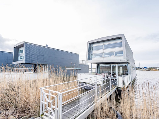 Ferienhaus in Hemmet (Dänemark) und 2 Hunde erlaubt