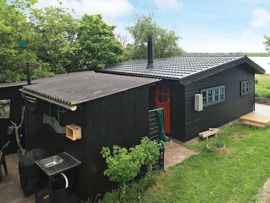 Ferienhaus in Bogense (Dänemark) und 2 Hunde erlaubt