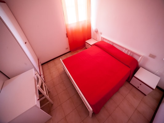 Vakantiehuis in Luni (Italië) 1 hond is welkom