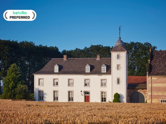 Vakantiehuis in Schimmert (Nederland) 2 honden zijn welkom