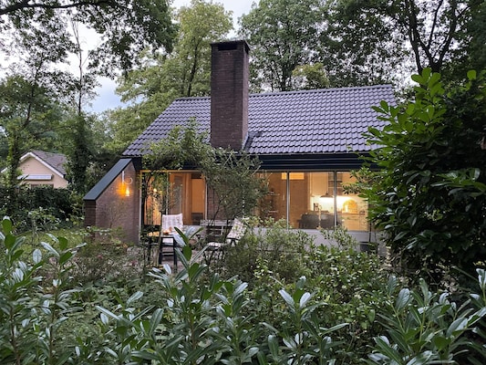 Vakantiehuis in Appelscha (Nederland) 1 hond is welkom