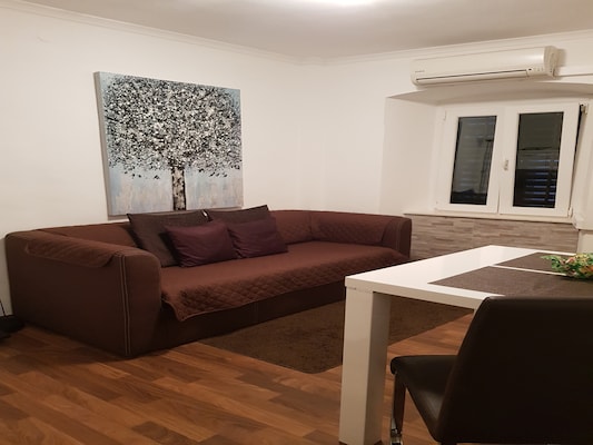 Vakantiehuis met 1 slaapkamer(s) in Dubrovnik (Kroatië) voor 2 personen