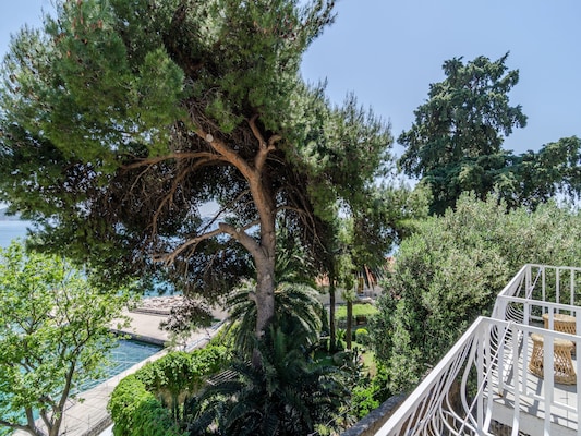 Vakantiehuis met 1 slaapkamer(s) in Mlini (Kroatië) voor 2 personen