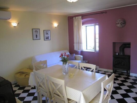 Vakantiehuis met 2 slaapkamer(s) in Supetar (Kroatië) voor 5 personen