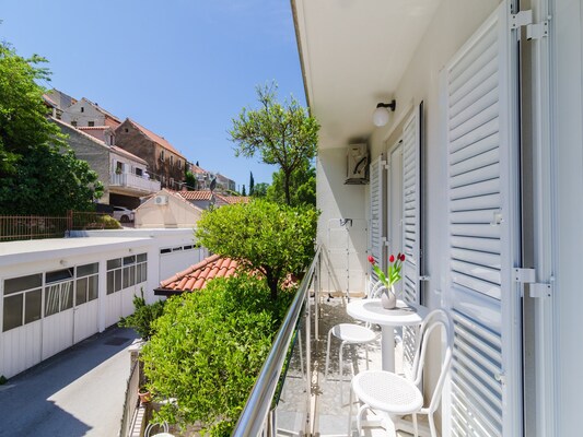 Vakantiehuis met 1 slaapkamer(s) in Kupari (Kroatië) voor 2 personen