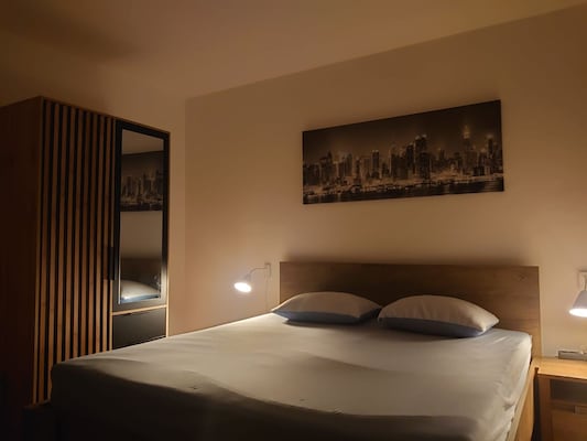 Vakantiehuis met 1 slaapkamer(s) in Molunat (Kroatië) voor 3 personen